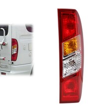 Right tail light - tail, rear