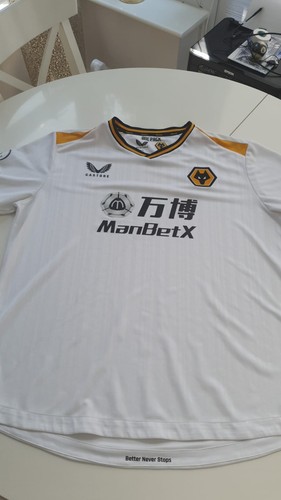 Wolverhampton wanderers - wolverhampton,