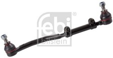 Febi Front Left Inner Tie Rod