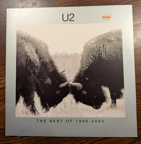 The best 1990 2000 - of, 1990-2000