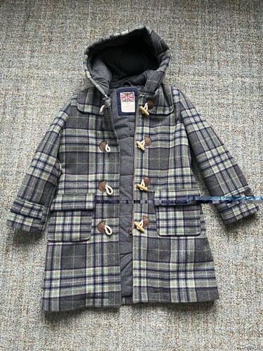 Mini boden kids girls gray - mini,