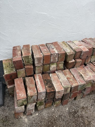 Used accrington bricks - accrington,