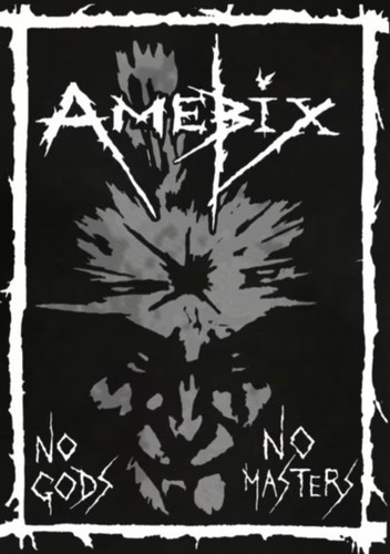Amebix english crust - english, punk