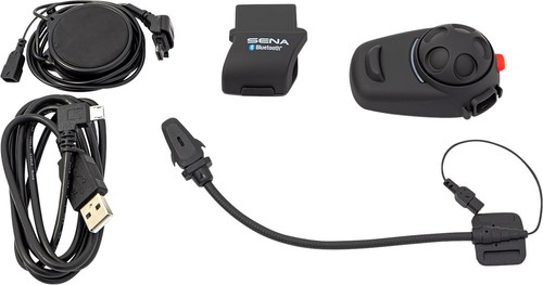 Sena boom wired - sena, smh5