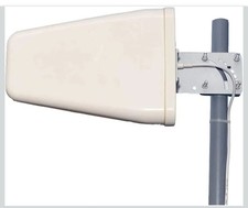 Wideband Directional Antenna
