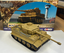 CORGI 60517 TIGER 131