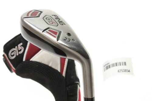 Ping g15 golf club mens - g15,
