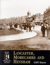 : Francis Frith's Lancaster