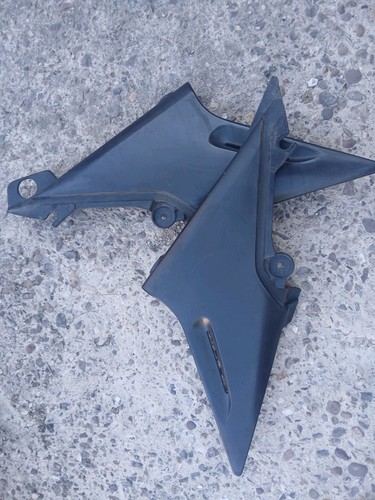 Yamaha 600 diversion 1992 - yamaha, xj