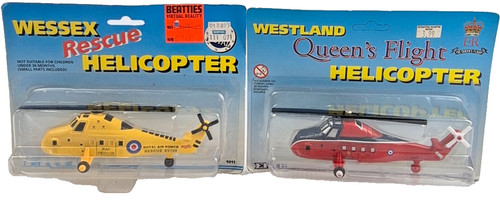 Job lot ertl 1011 - lot, 2x