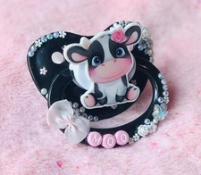 Adult Customised Pacifie Black