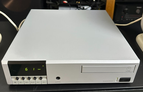 Linn classik music - linn,