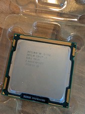 Intel Core i5 750 2.66GHz Quad-Core SLBLC Processor