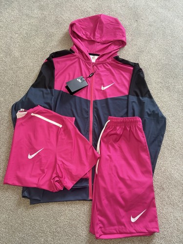 Nike miller set - miller, brand