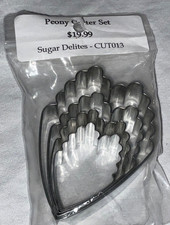Sugar delites peony - peony, 3