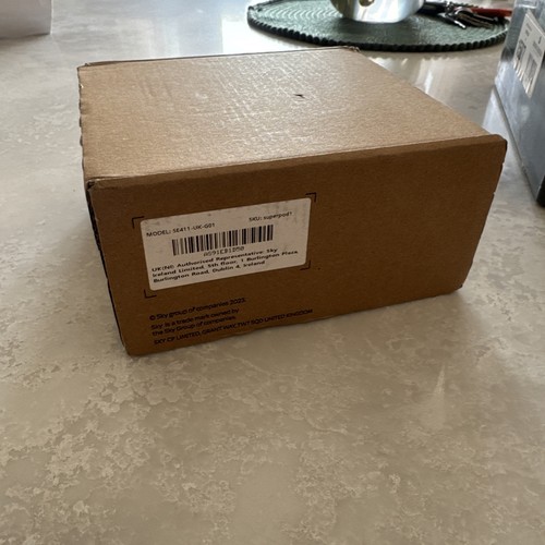 Sky max pod - wireless, wifi