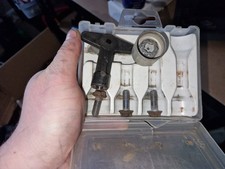 Renault Clio Centre Cap