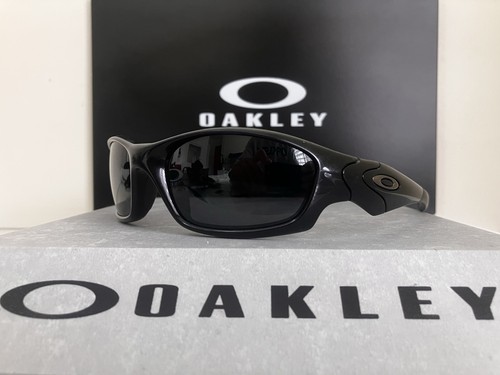 Oakley straight jacket - straight, ii