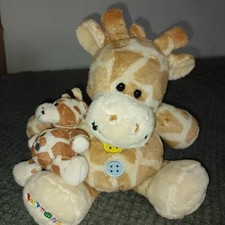 Humatt buttons the - humatt, giraffe
