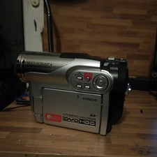 Hitachi DZ-HS300E Camcorder