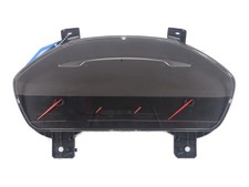 Speedometer Ford Fiesta VII