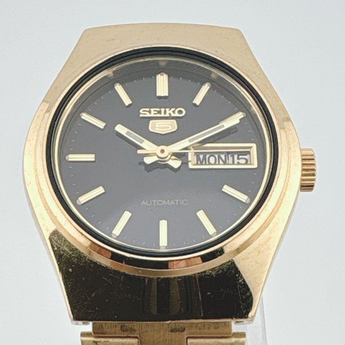 Seiko automatic watch - automatic,
