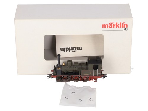 Marklin 37141 scale kpev - marklin,