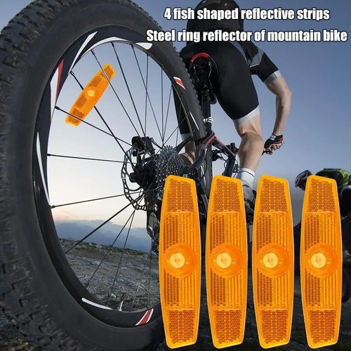 4pcs bike wheel spoke - bike,