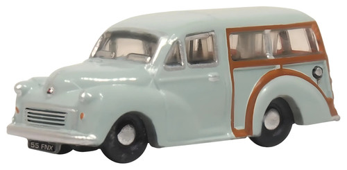 Oxford diecast nmmt009 - nmmt009, morris