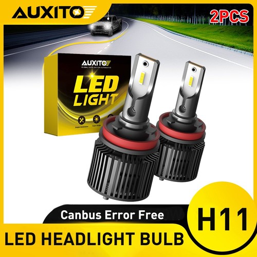 Auxito h11 led - auxito, headlight
