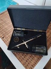 BADGER Airbrushes 155 Anthem Dual Action Siphon Feed Air Brush Set BA1551