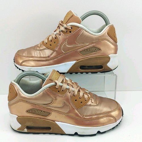 Nike air max metallic - nike,