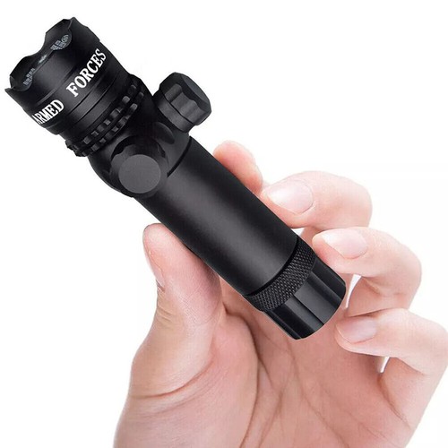 Red green tactical dot - /green,