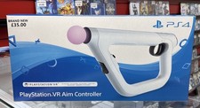 Playstation VR Aim Controller