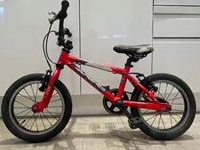 Islabikes Cnoc 14 Kids' Bike