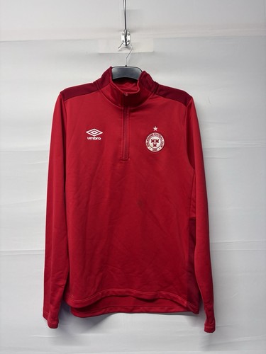 Men umbro shelbourne red - men’s,