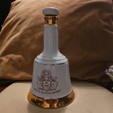 VTG Bells Scotch Whisky