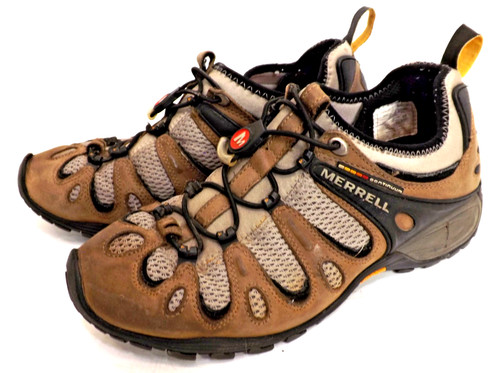Merrell chameleon hex kangaroo - merrell,