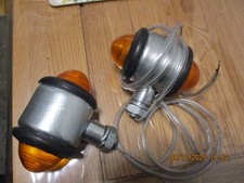 BUTLER STYLE  INDICATOR