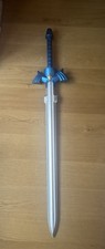 Legend Of Zelda Master Sword