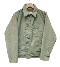 Genuine US Navy USN A2 Cold