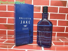 JAKE HOLLISTER 6.7 FL.OZ 200
