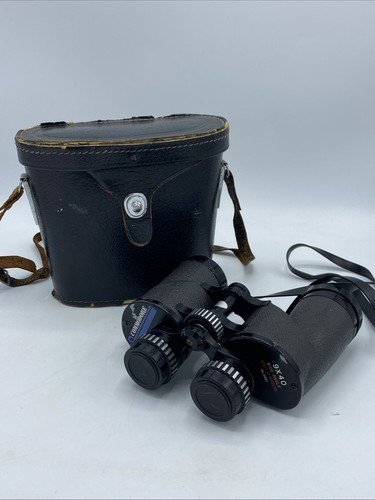 Commodore 9x40 wide angle - 9x40,
