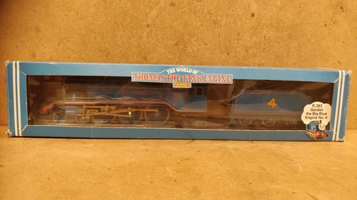 Hornby gordon r383 - r383, steam