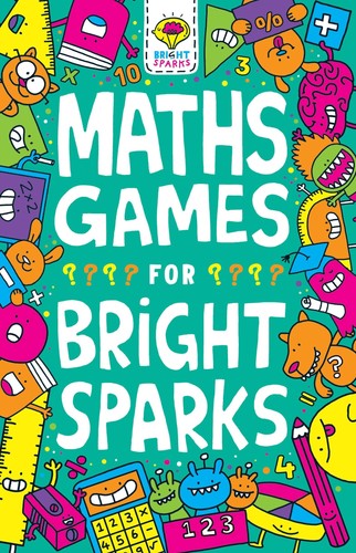 Maths games for - for, sparks