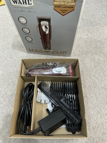 Wahl professional star - wahl, 5-star