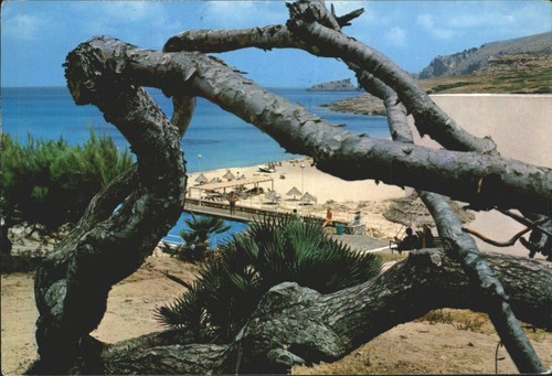 Vintage pontinental cala - vintage,