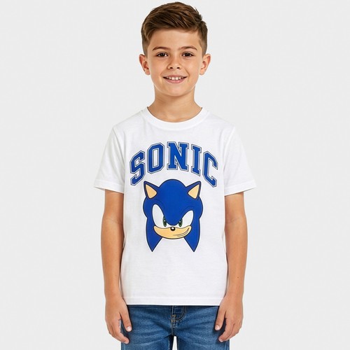 Sonic the hedgehog - the, t-shirt