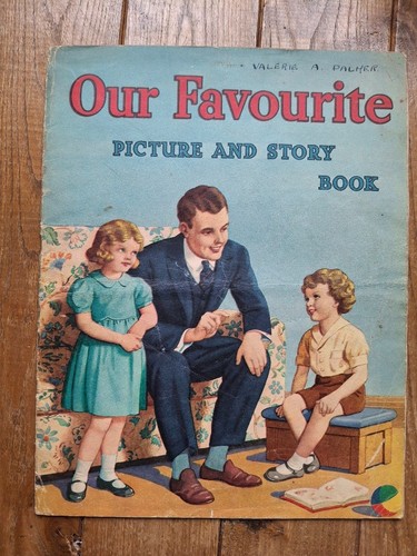 1st childrens fiction book - childrens,