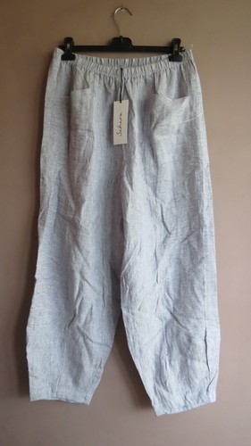Bnwt sahara ticking stripe - sahara,